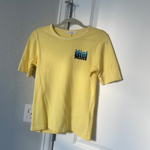 Frame Tee - Picture 3 of 7